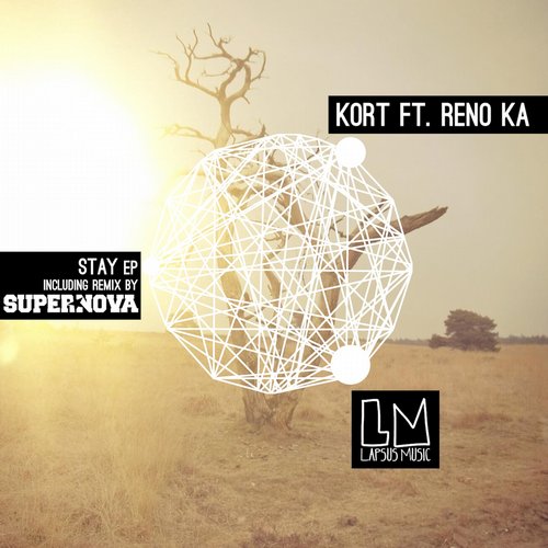 Kort – Stay EP