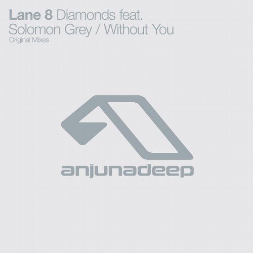 Lane 8 feat. Solomon Grey – Diamonds / Without You