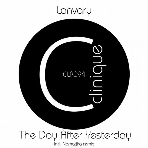 Lanvary – The Day After Yesterday