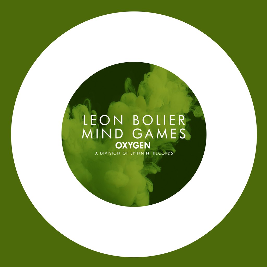 Leon Bolier – Mind Games