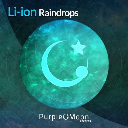 Li-ion – Raindrops