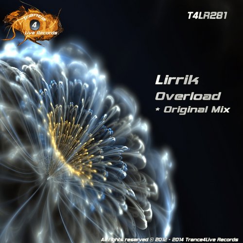 Lirrik – Overload