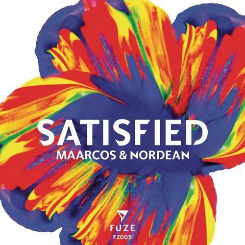 Maarcos, Nordean – Satisfied