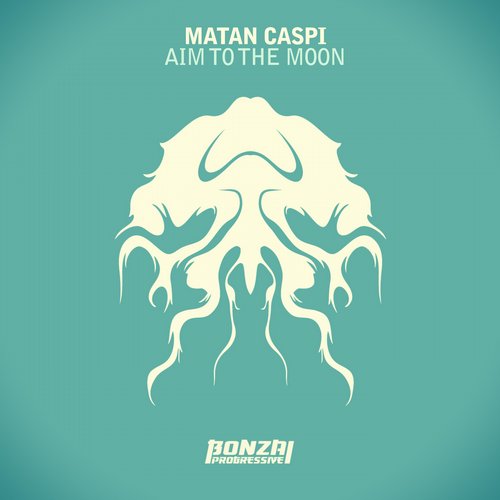 Matan Caspi – Aim To The Moon