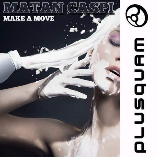 Matan Caspi – Make A Move