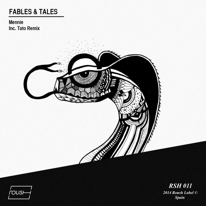 Mennie – Fables & Tales