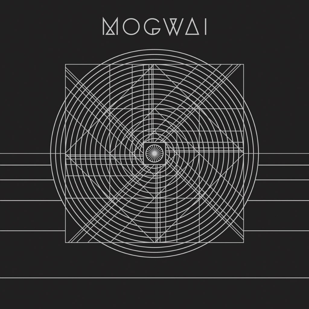 Mogwai – Music Industry 3. Fitness Industry 1