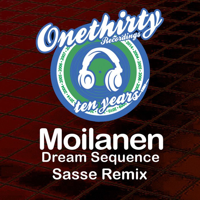 Moilanen – Dream Sequence