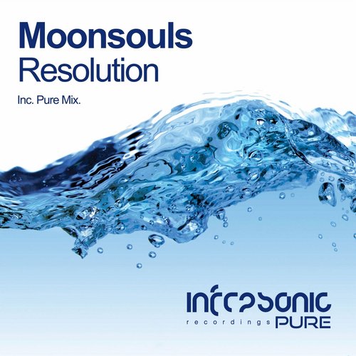 Moonsouls – Resolution (Pure Mix)