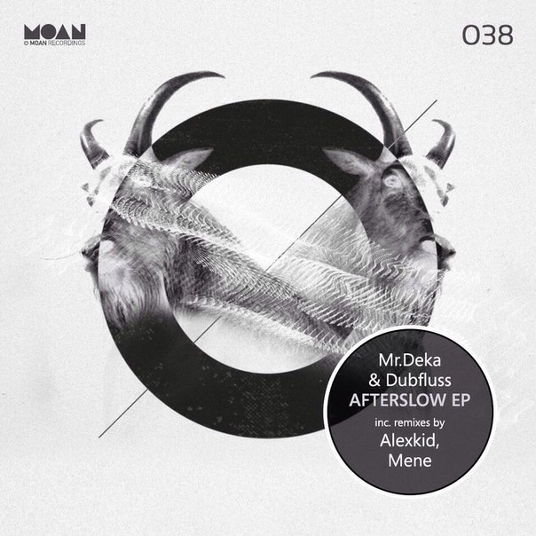 Mr. Deka & Dubfluss – Afterslow EP