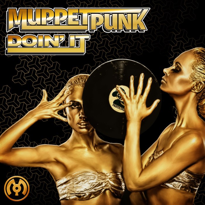 Muppet Punk – Doin’ It