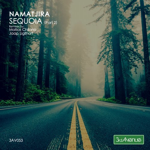 Namatjira – Sequoia (Part 2)