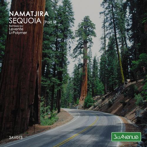 Namatjira – Sequoia