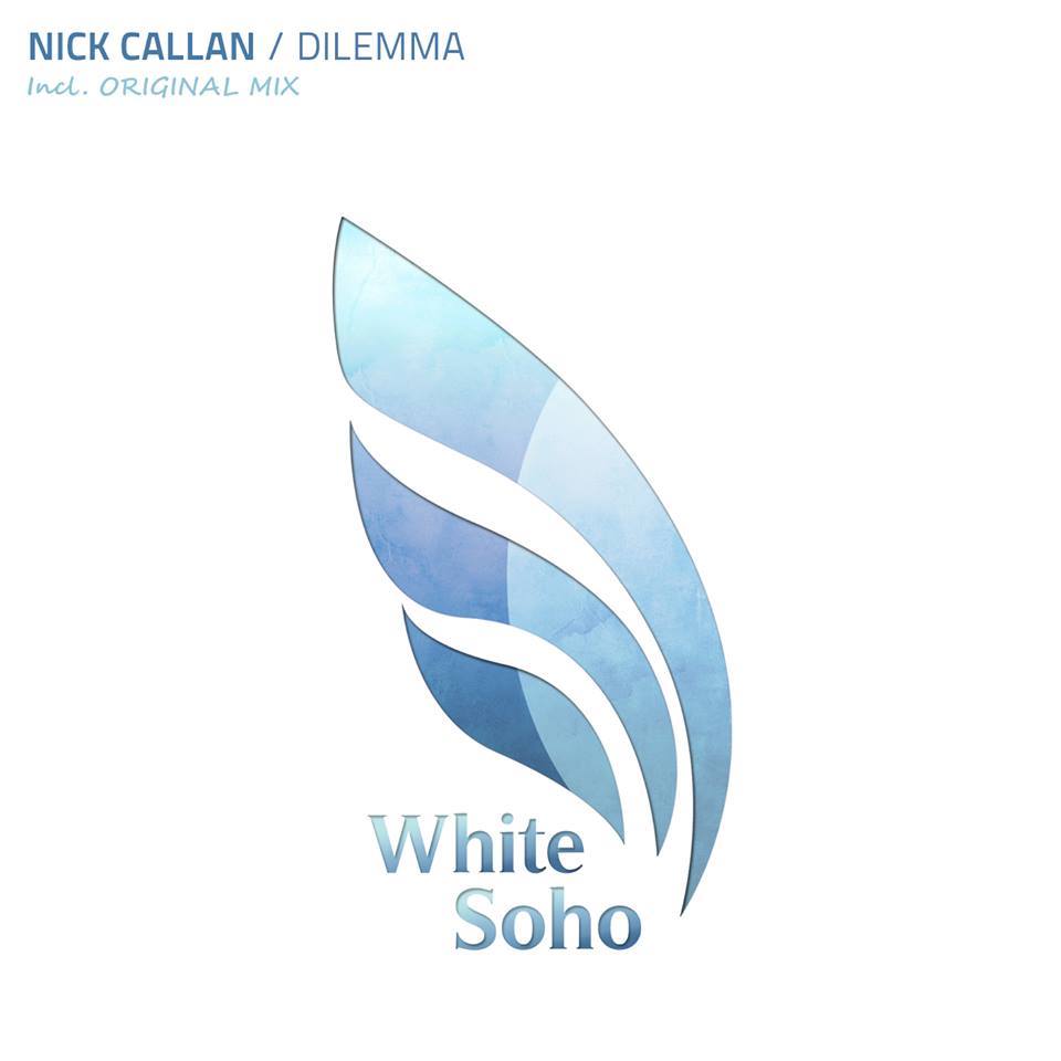 Nick Callan – Dilemma