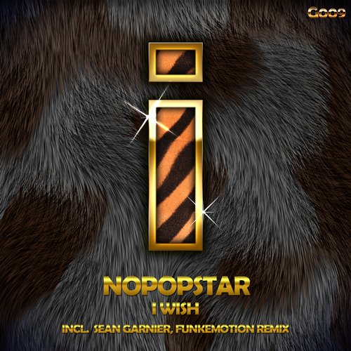 Nopopstar – I Wish