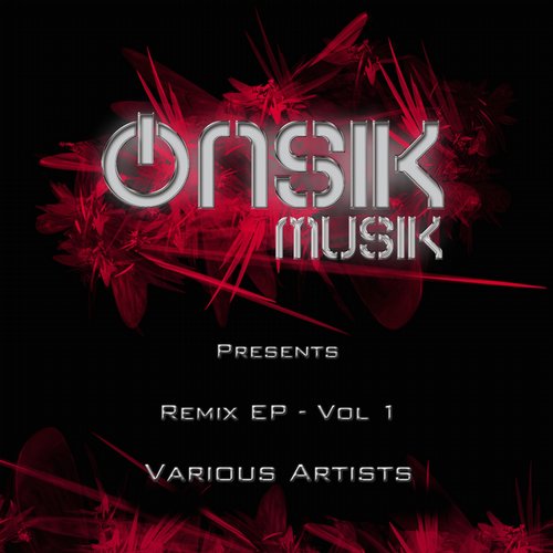 Onsik Musik: Remix Volume 1