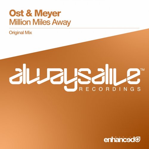 Ost & Meyer – Million Miles Away