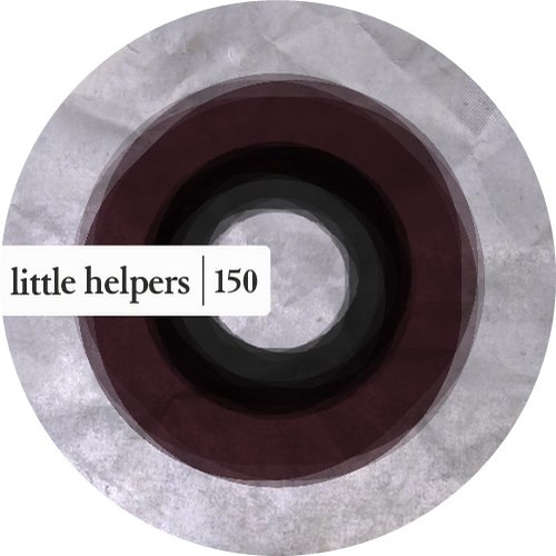Pablo Inzunza – Little Helpers 150