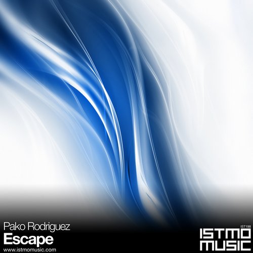 Pako Rodriguez – Escape