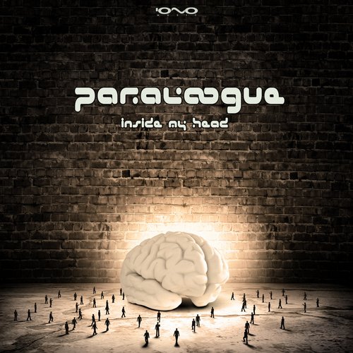Paralogue – Inside My Head