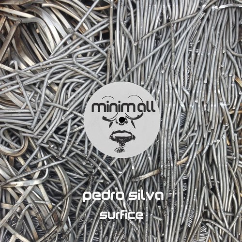Pedro Silva – Surfice