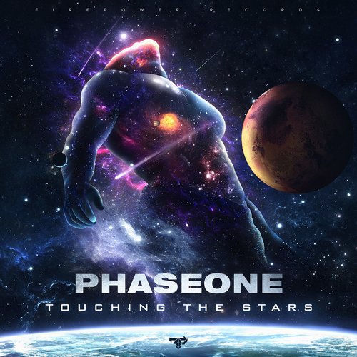 PhaseOne – Touching the Stars
