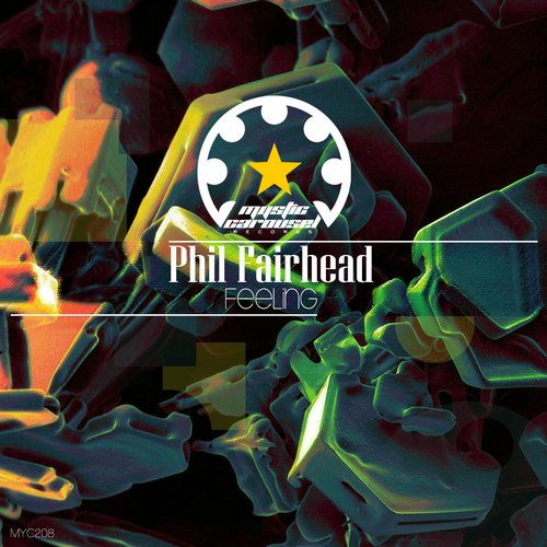 Phil Fairhead – Feeling