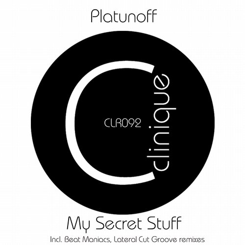 Platunoff – My Secret Stuff