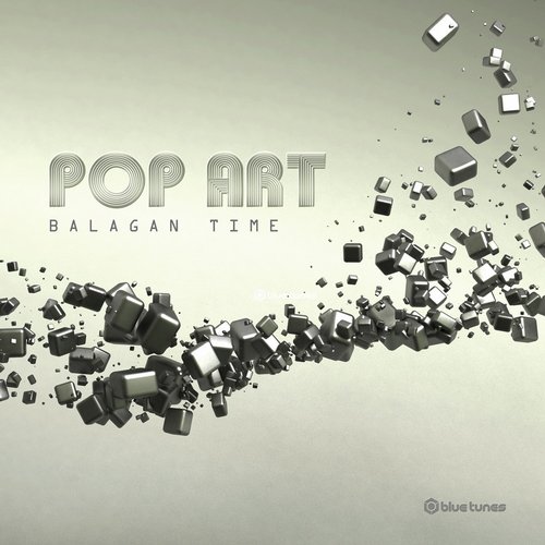 Pop Art – Balagan Time