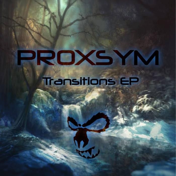 Proxsym – Transitions EP