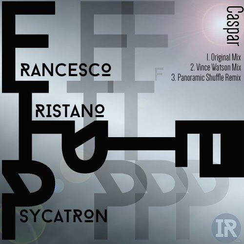 Psycatron & Francesco Tristano – Random Person EP
