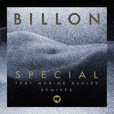 Billon feat. Maxine Ashley – Special (Remixes)