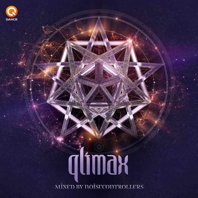 Noisecontrollers – Qlimax 2014: The Source Code Of Creation