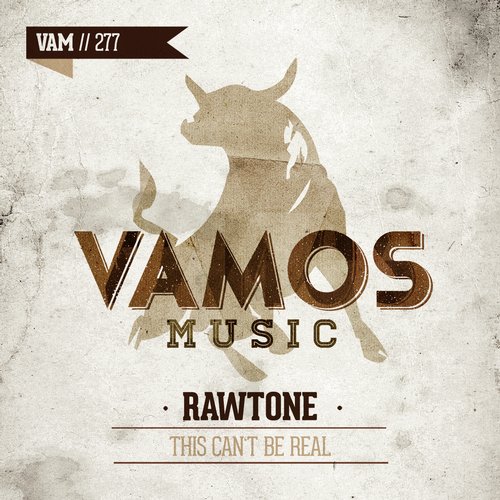 Rawtone – This Cant Be Real