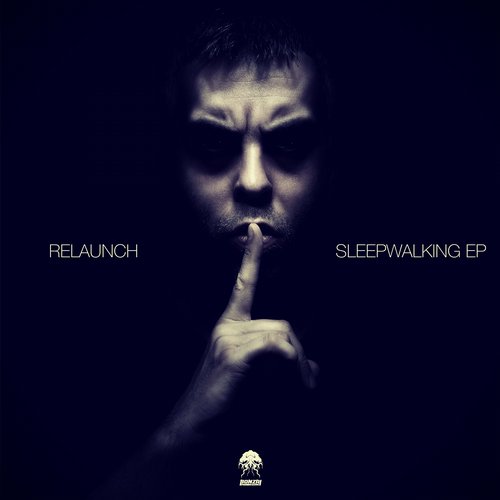 Relaunch – Sleepwalking EP
