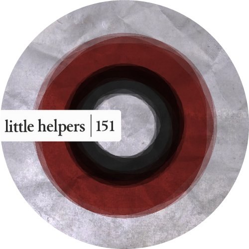 Rick Sanders – Little Helpers 151