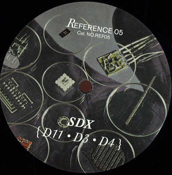SDX – Reference 05