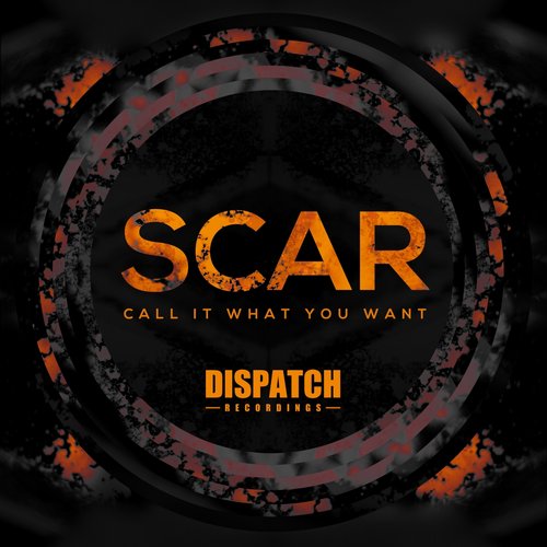 Scar – Call It What You Want