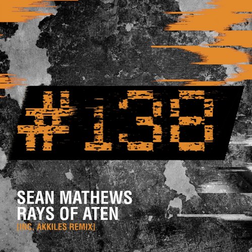 Sean Mathews – Rays of Aten