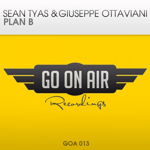 Sean Tyas & Giuseppe Ottaviani – Plan B