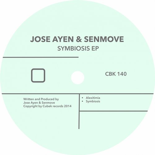 Jose Ayen & Senmove – Symbiosis