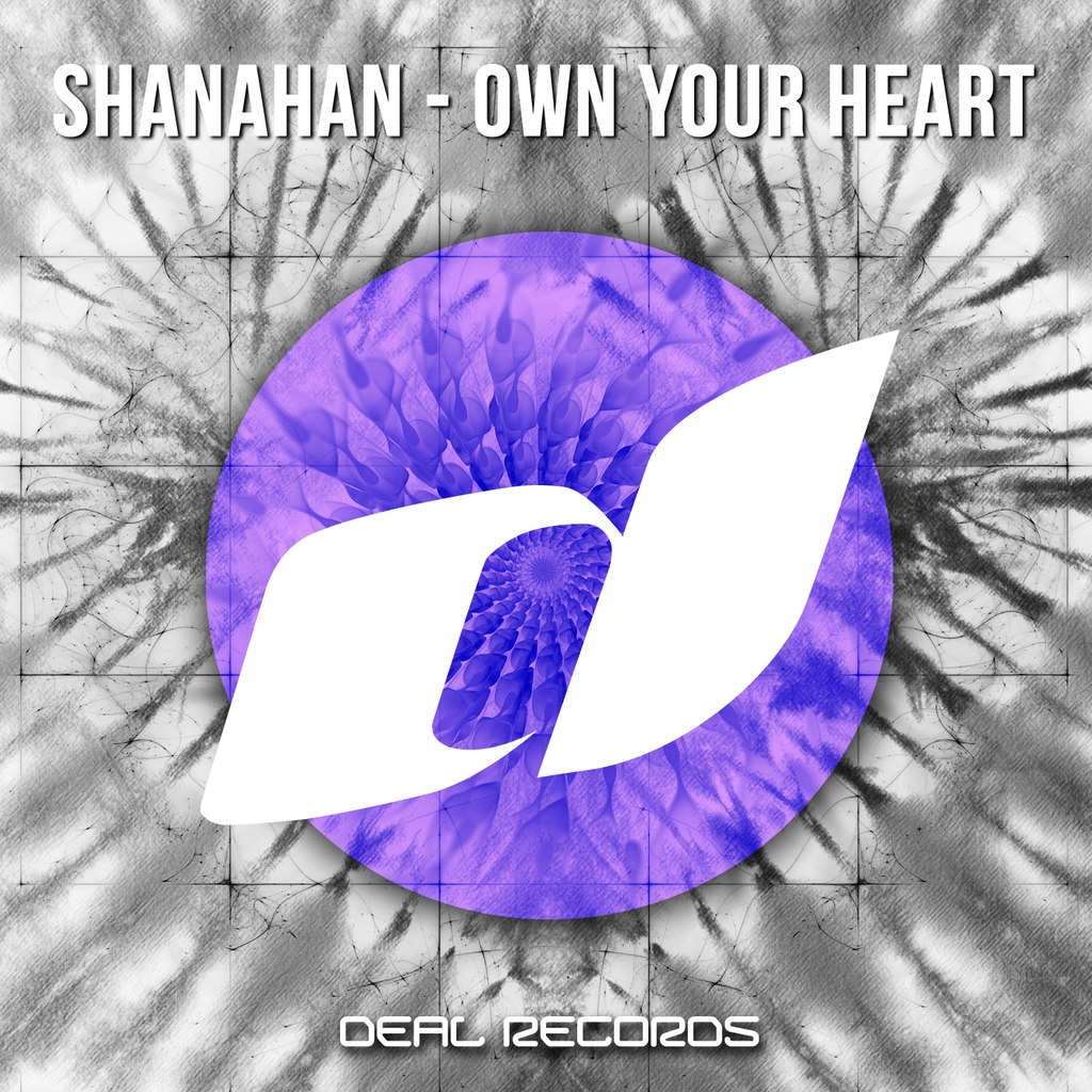 Shanahan – Own Your Heart