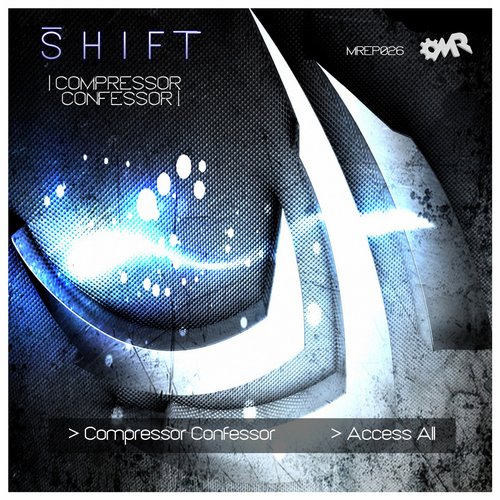 Shift – Compressor Confessor
