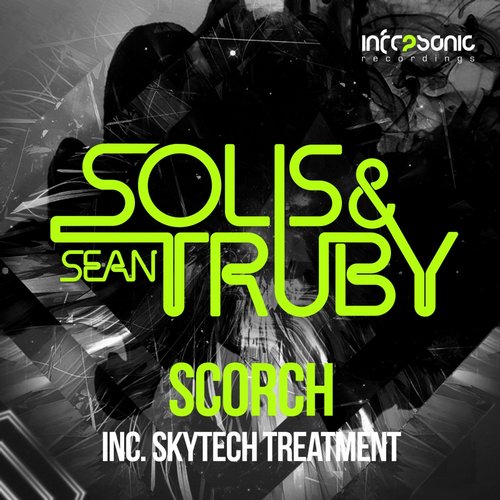 Solis & Sean Truby – Scorch
