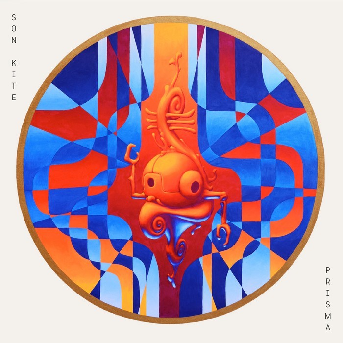 Son Kite – Prisma