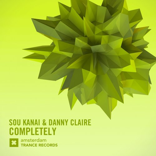 Sou Kanai & Danny Claire – Completely