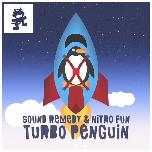 Sound Remedy & Nitro Fun – Turbo Penguin