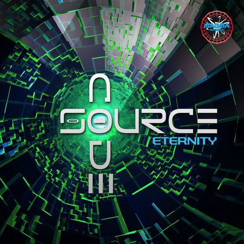 Source Code – Eternity