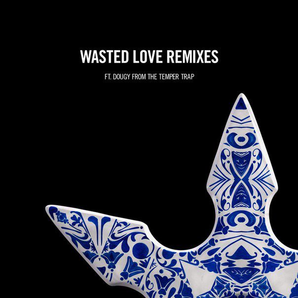 Steve Angello & Dougy – Wasted Love (The Remixes)