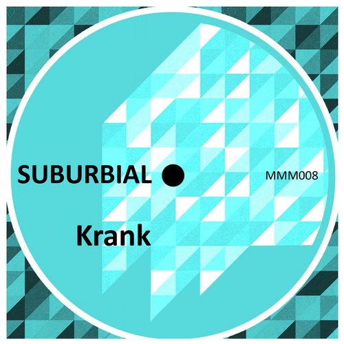 Suburbial – Krank